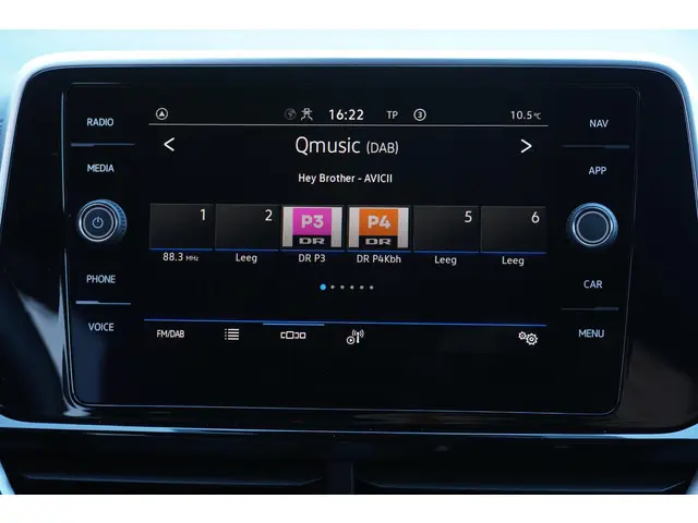 Volkswagen T-Roc 1.5 TSI R-Line Edition 2024 Benzine 16