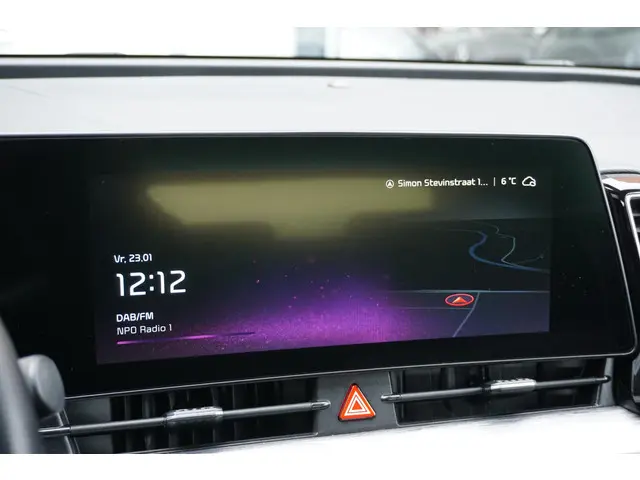 Kia Sportage 1.6 T-GDi MHEV DynamicLine 2022 Benzine 30