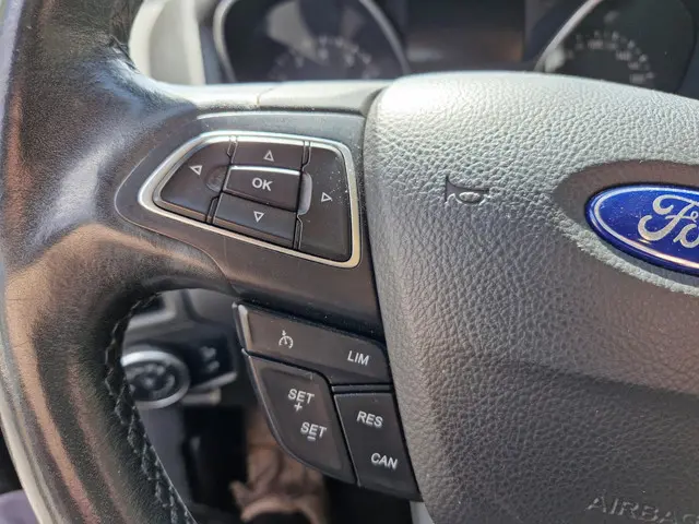 Ford Focus Wagon 1.0 Titanium Edition 2015 Benzine 11