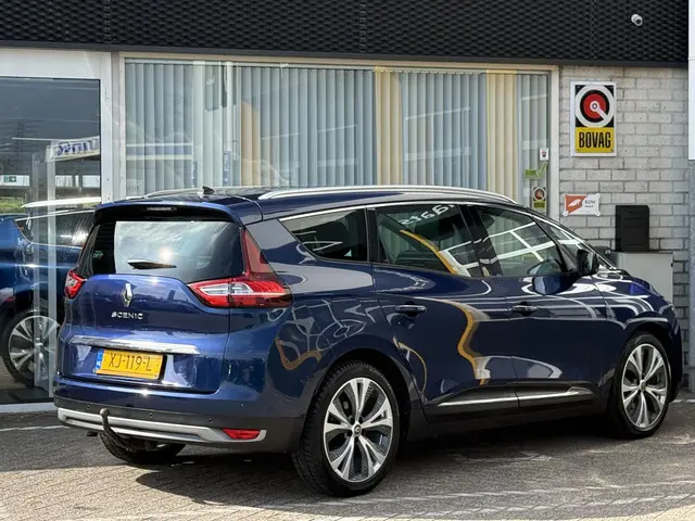 Renault Grand Scénic 1.3 TCe Intens 7p. 2018 Benzine 6