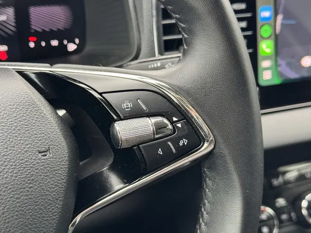 Škoda Karoq 1.5 TSI DSG ACT Ambition 2024 Benzine 13