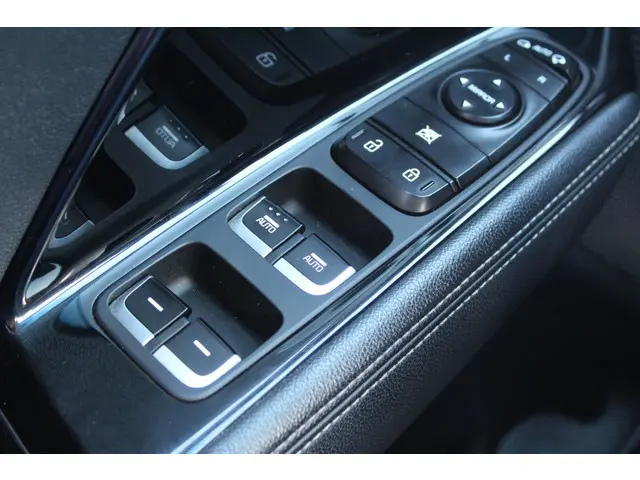 Kia Niro 1.6 GDi PHEV DynamicLine 2022 Hybride Benzine 22