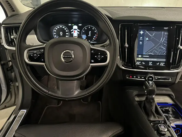 Volvo V90 2.0 T5 Inscription 2018 Benzine 5