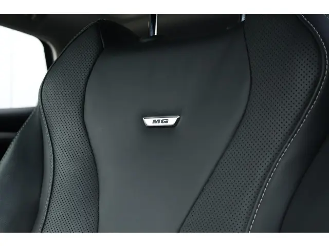 MG Marvel R Luxury 70 kWh 2022 Elektrisch 14