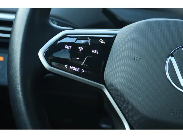 Volkswagen ID.5 PRO 77KWH 2022 Elektrisch 19