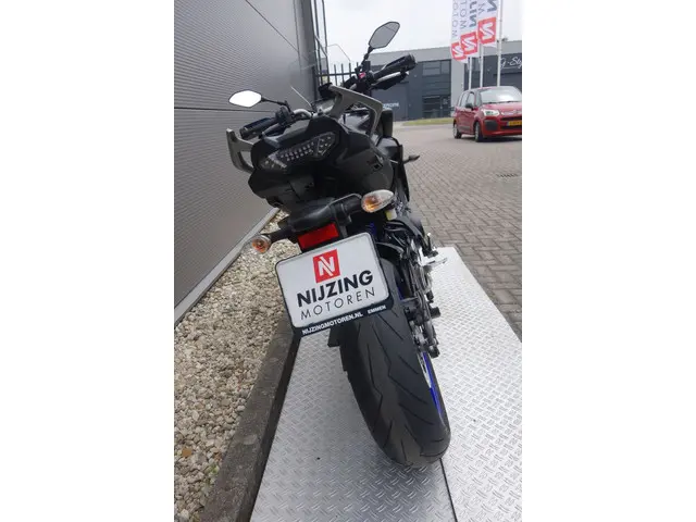 Yamaha TRACER 900 ABS 2018 Benzine 5