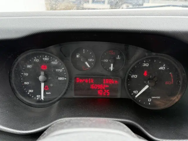 Iveco Daily 35S16 2.3 2018 Diesel 21