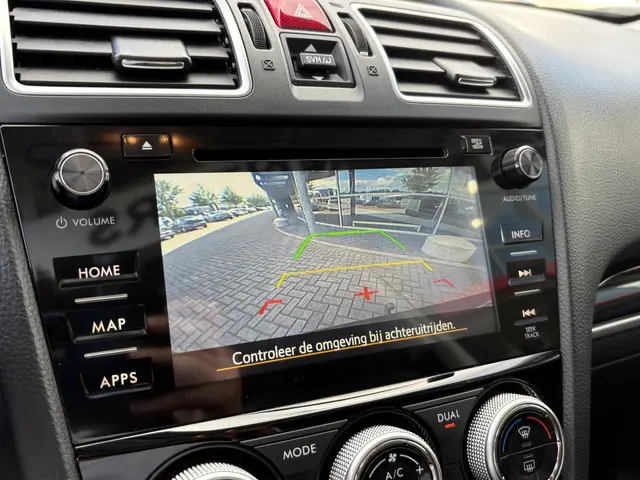 Subaru Forester 2.0 Premium Automaat 4WD 2019 Benzine 17