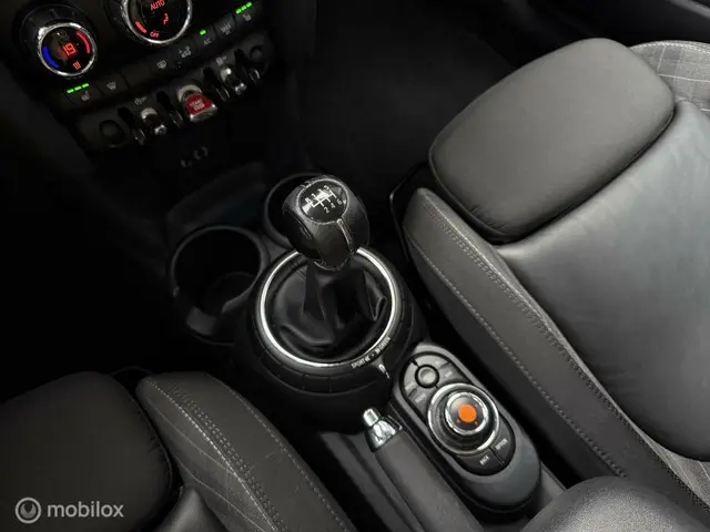 MINI Cooper Mini 1.5 Chili 2014 Benzine 13