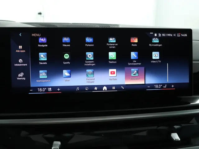 BMW X5 xDrive50e 2025 Hybride Benzine 66