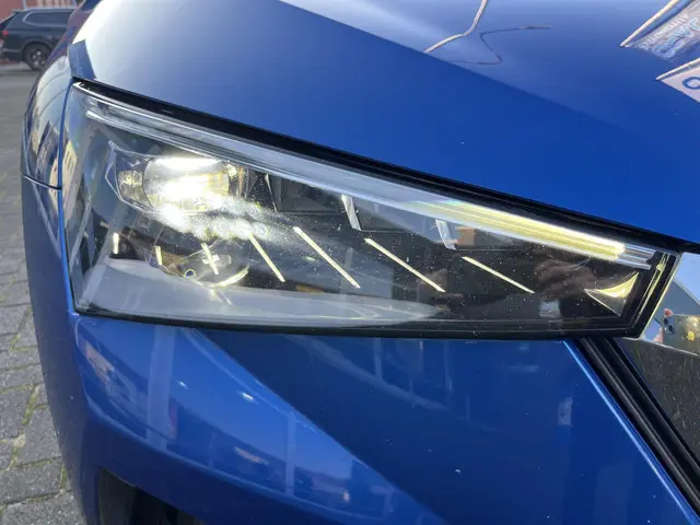 Škoda Scala 1.0 TSI First Edition 2019 Benzine 38