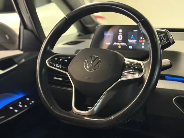 Volkswagen ID.3 Pro 58 kWh Led|Carplay|PDC. 2021 Elektrisch 14