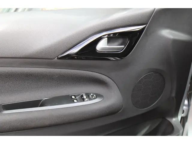 DS DS 3 1.2 PureTech Business 2016 Benzine 13