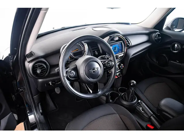 MINI One Mini 1.5 2019 Benzine 44