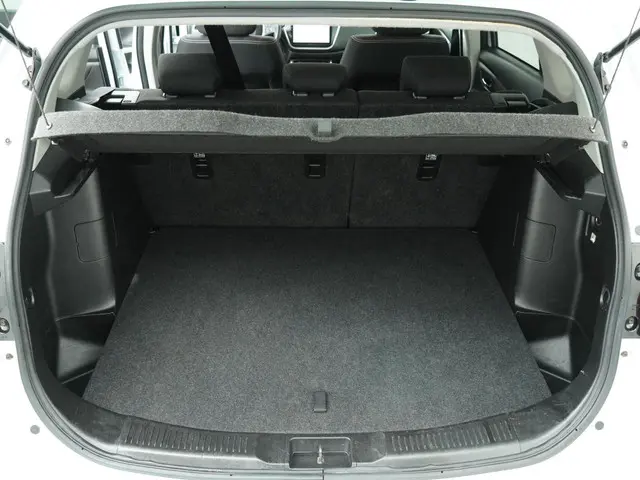 Suzuki S-Cross SX4 1.6 Exclusive Automaat 2014 Benzine 9