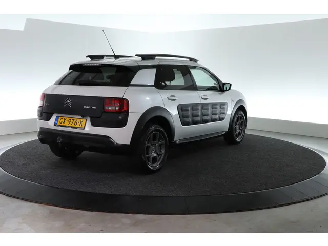 Citroën C4 Cactus 2
