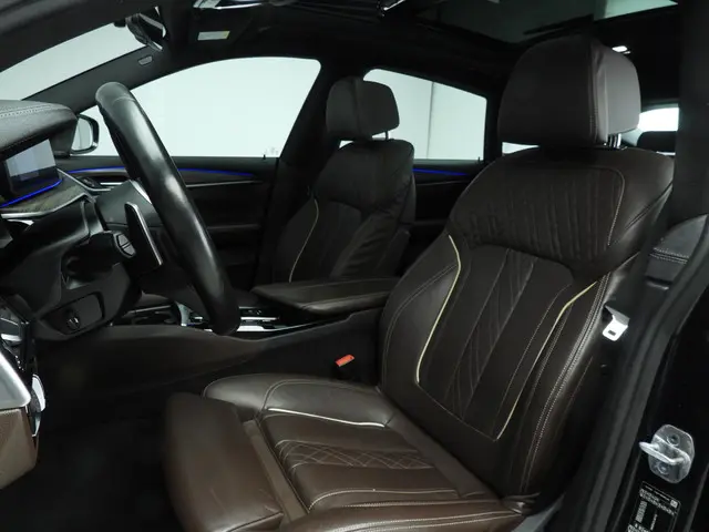 BMW 6 Serie Gran Turismo 630i 2020 Benzine 8