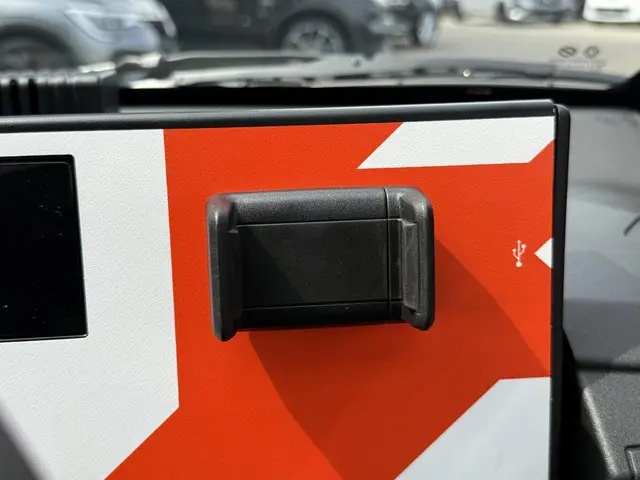 Mobilize 80 Evo DUO 2025 Elektrisch 14