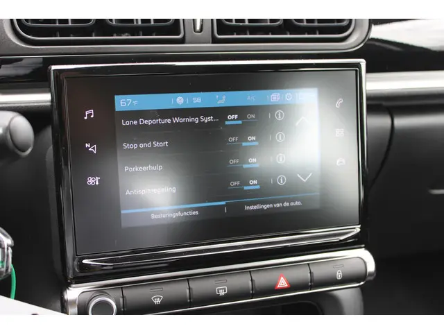 Citroën C3 1.2 PT 83pk PLUS 2024 Benzine 26