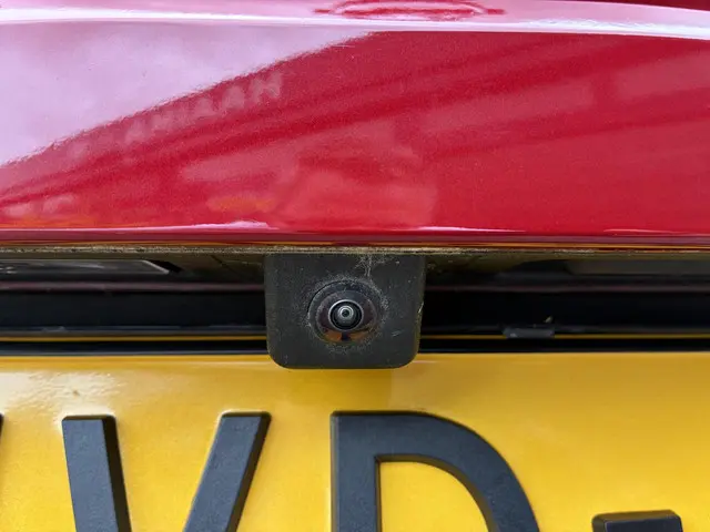 Opel Mokka 1.2 Turbo 130Pk Ultimate 2024 Benzine 27