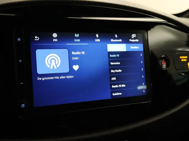 Toyota Aygo X 1.0 VVT-i MT Pulse 2024 Benzine 28