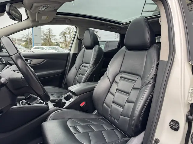 Nissan QASHQAI 1.3 DIG-T Premium Edition 2021 Benzine 19