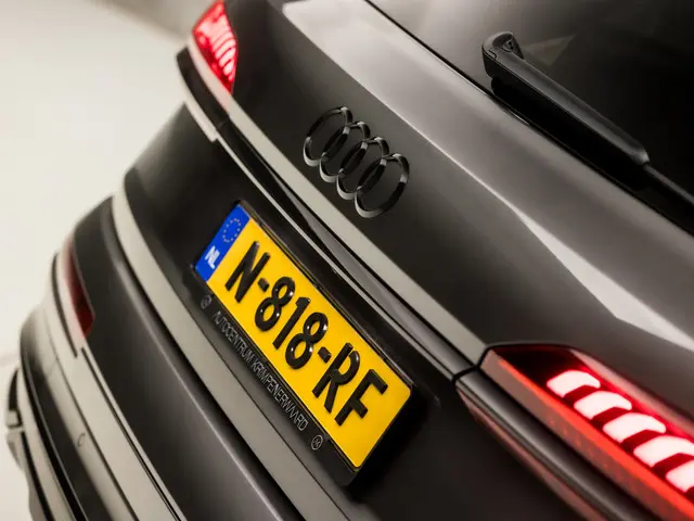 Audi Q7 50 TDI quattro S-Line Sport 2019 Diesel 39
