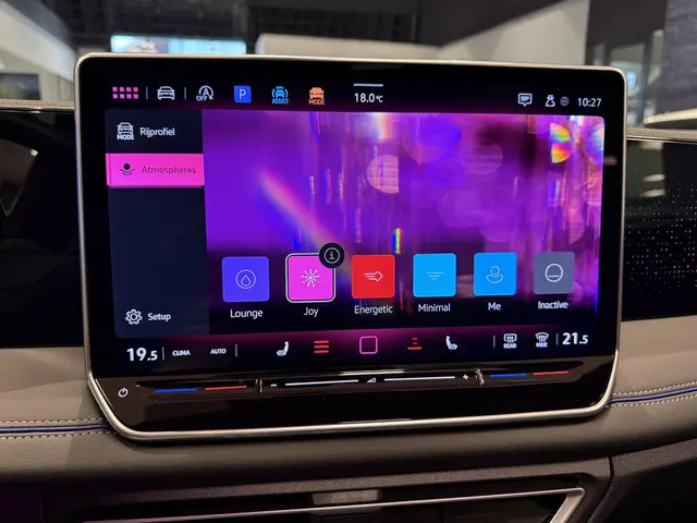 Volkswagen Tiguan 1.5 eTSI R-Line Edition 2024 Benzine 29