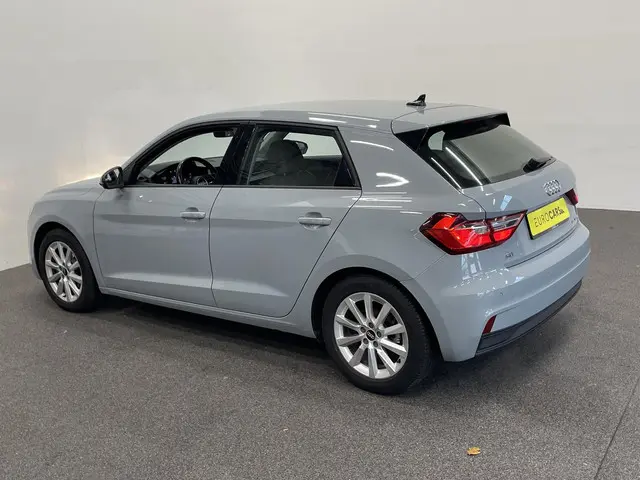 Audi A1 Sportback 35 TFSI 150pk S-tronic 2020 Benzine 8