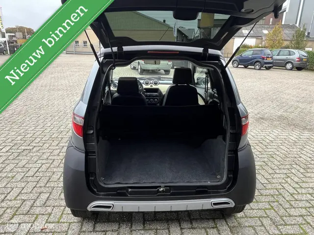 Aixam Crossline Crossline 2018 Diesel 11