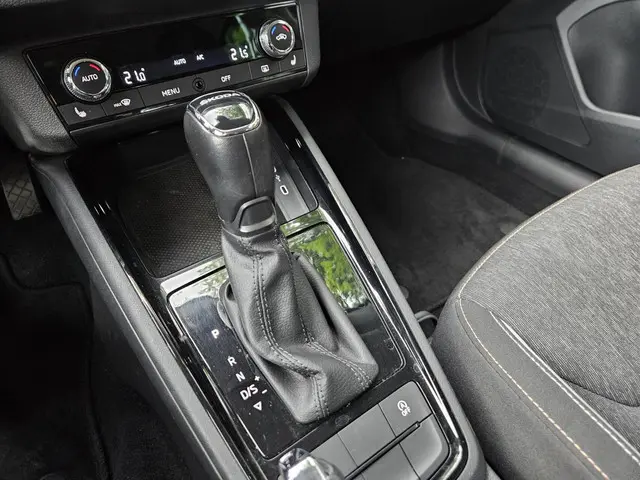 Škoda Scala 1.5 TSI DSG Business Edition 2019 Benzine 22