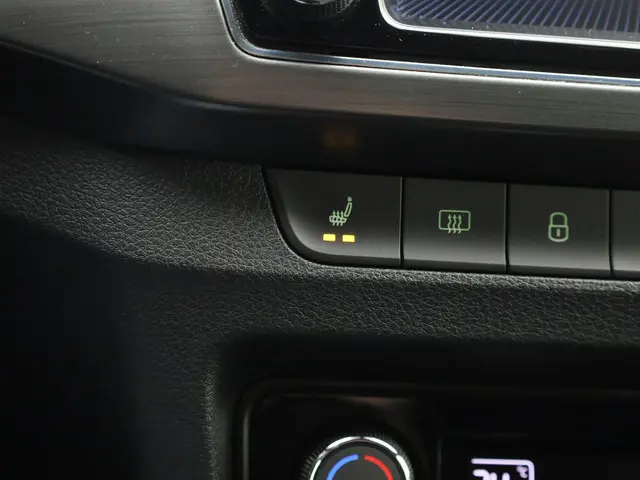 Škoda Fabia Combi 1.0TSI/110PK Style DSG 2019 Benzine 9