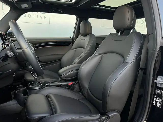 MINI Cooper 1.5 John Cooper Works 2022 Benzine 6