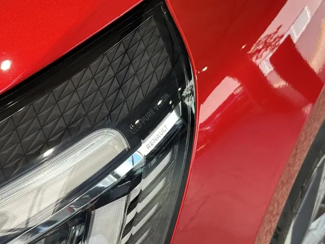 Renault Clio 1.3 TCe R.S. Line 2021 Benzine 5