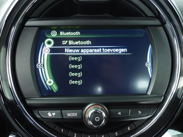 MINI Countryman Cooper 2017 Benzine 31