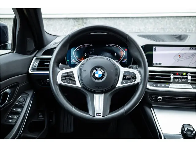 BMW 3 Serie Touring 320i Sportline 2021 Benzine 11