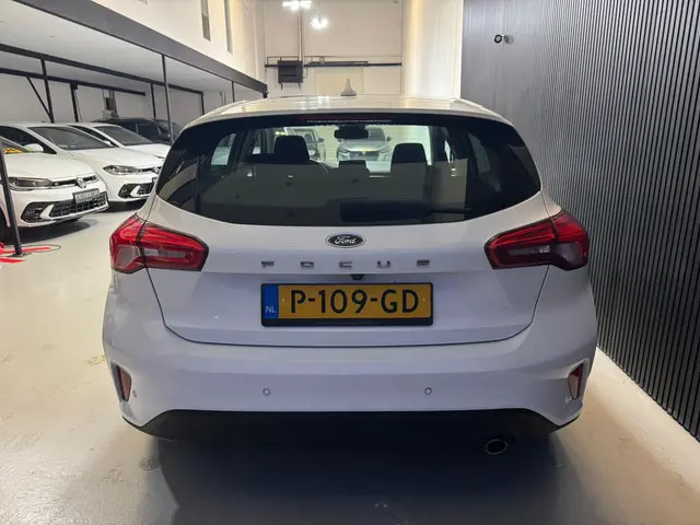 Ford Focus 1.0 EcoBoost ST Line Business 2018 Benzine 3