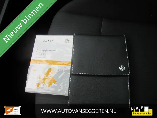 Volkswagen Golf Variant 1.4 TSI Highline 2017 Benzine 42