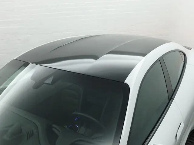 Porsche Taycan Performance 84 kWh- 2021 Elektrisch 33