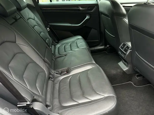 Škoda Kodiaq 1.5 TSI Business Edition Plus 2019 Benzine 22