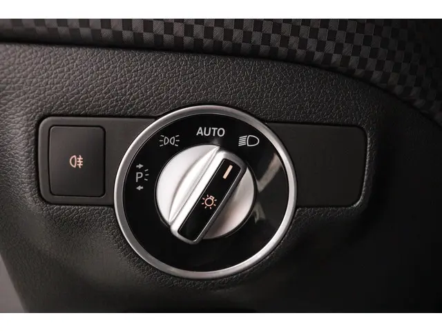 Mercedes-Benz A-Klasse 180 Ambition 2018 Benzine 20