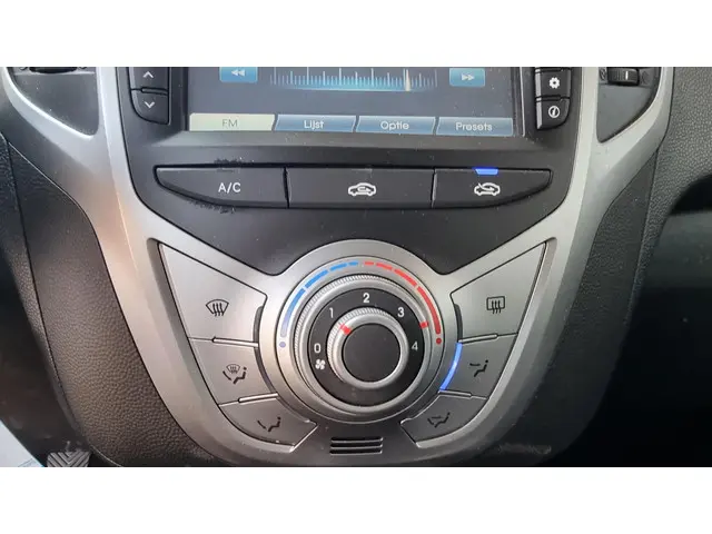 Hyundai ix20 1.4i i-Drive 2014 Benzine 14