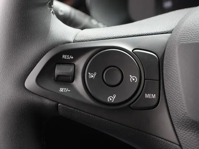 Opel Corsa 1.2 Turbo GS 2024 Benzine 21