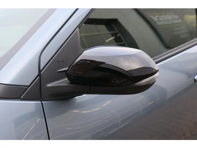 Toyota Aygo X Hybrid 115 Play, 2026 Hybride Benzine 8