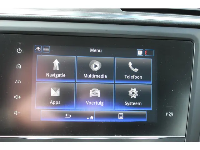 Renault Kadjar 1.3 TCe BOSE 140 pk 2020 Benzine 34