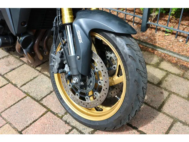 Honda CB 1000 R | CB1000RA X-TREME ABS 2014 Benzine 9