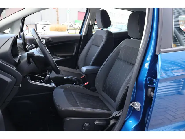 Ford EcoSport 1.0 EcoBoost Trend Ultimate 2019 Benzine 9