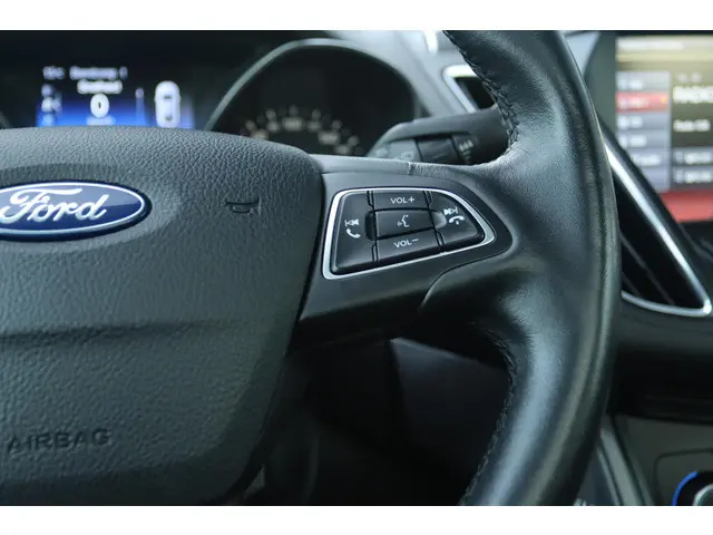 Ford C-MAX 1.5 TITANIUM 2016 Benzine 22