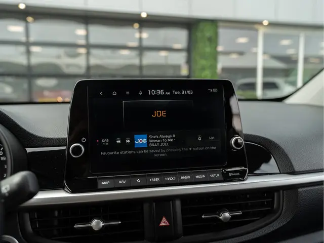 Kia Picanto 1.0 DPi DynamicPlusLine 2022 Benzine 24