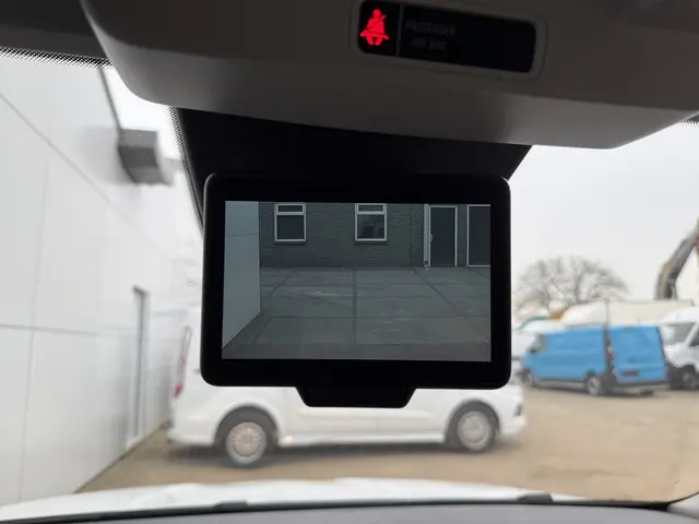 Renault Kangoo Grand Comfort TCe 130PK 2024 Benzine 29